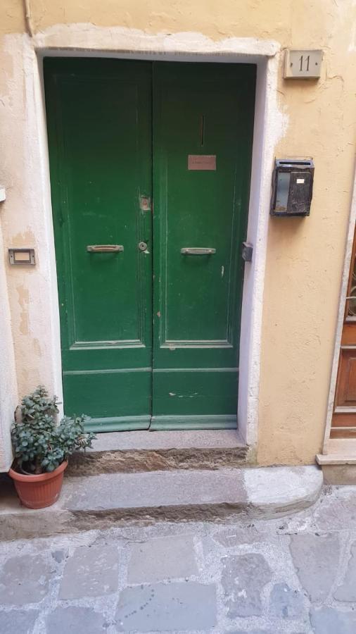 La Casetta Di Agnese 2 Vernazza Kültér fotó