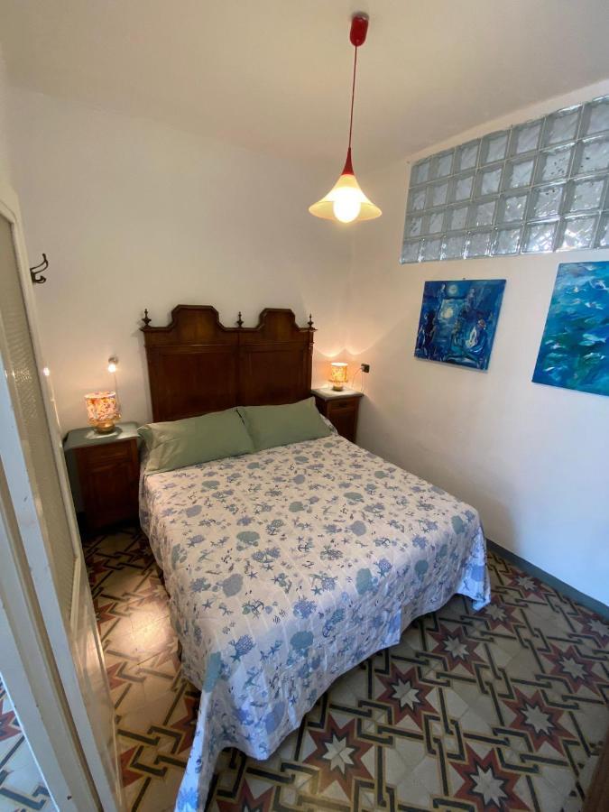 La Casetta Di Agnese 2 Vernazza Kültér fotó