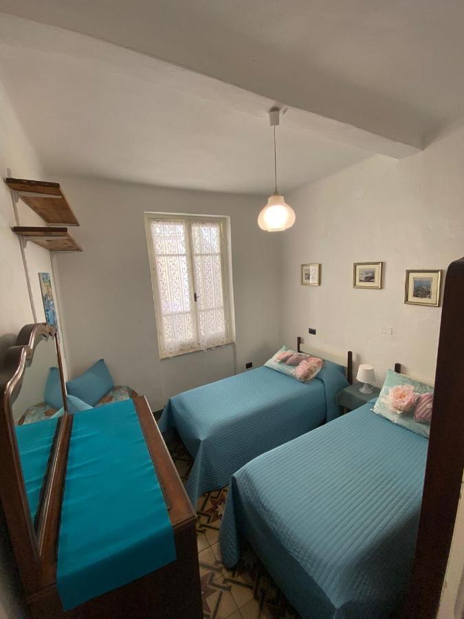 La Casetta Di Agnese 2 Vernazza Kültér fotó